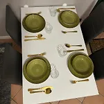 Tatil Evi Gold House