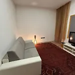 Gold House Tatil Evi Ravenna