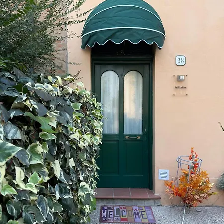 Casa vacanze Gold House