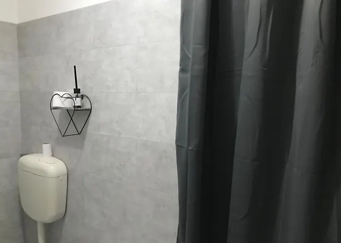 Nyaraló Gold House *