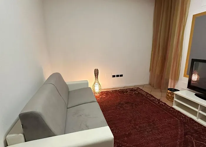 Gold House Casa vacanze Ravenna