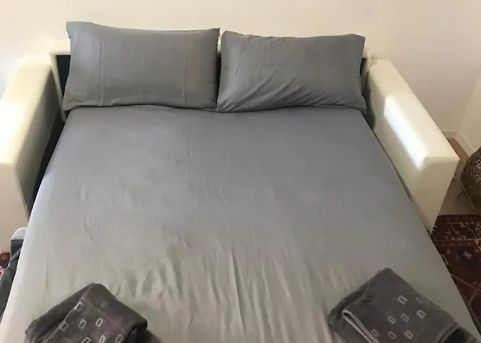 Nyaraló Gold House Ravenna