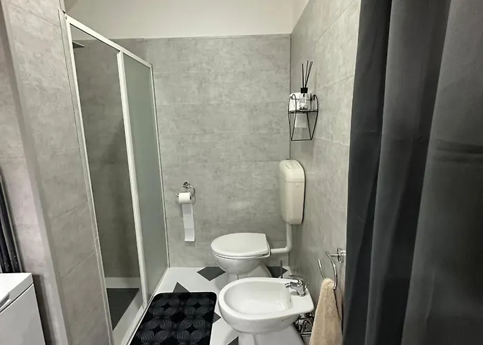 Casa vacanze Gold House