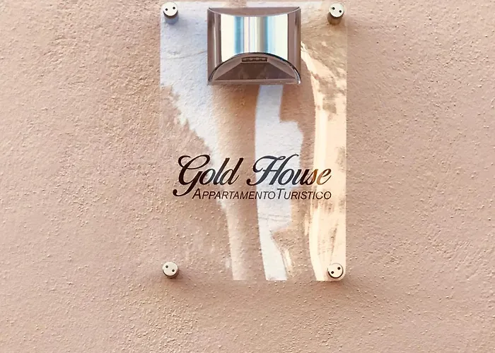 Gold House * Ravenna