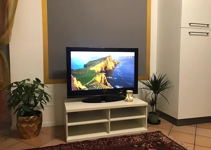 Casa vacanze Gold House Ravenna