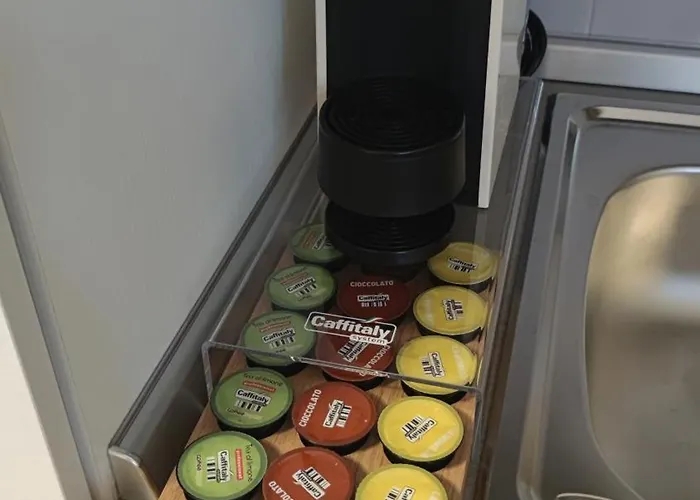 Gold House Casa vacanze Ravenna