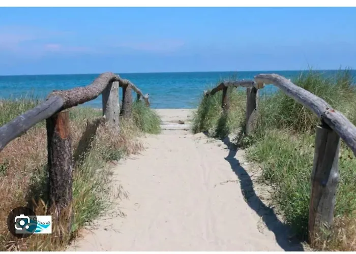 Casa vacanze Gold House Ravenna