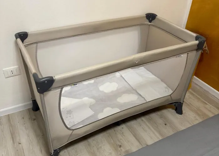 Casa vacanze Gold House