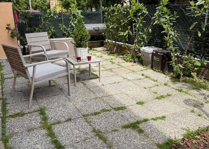 Gold House Casa vacanze