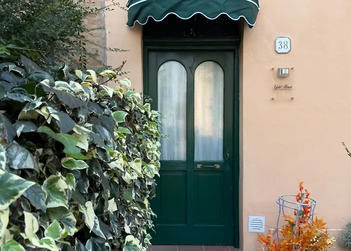 Casa vacanze Gold House