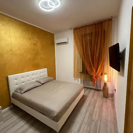 Gold House *