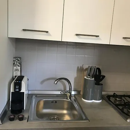 Gold House 別荘 ラヴェンナ