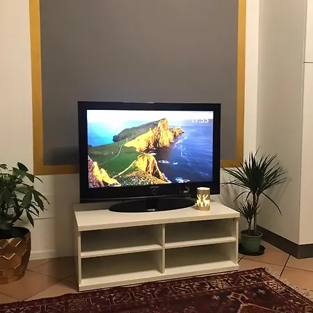 بيت للعطل Gold House رافيننا