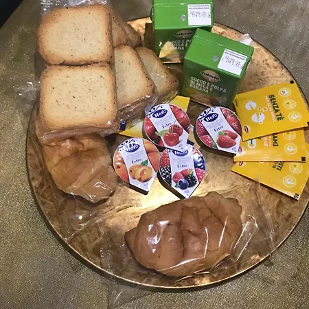 Gold House Nyaraló *