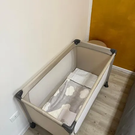 بيت للعطل Gold House رافيننا