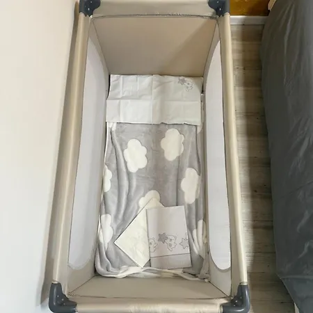 Gold House * Ravenna