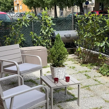 Gold House ラヴェンナ