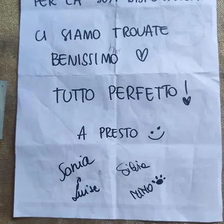 Gold House * Ravenna