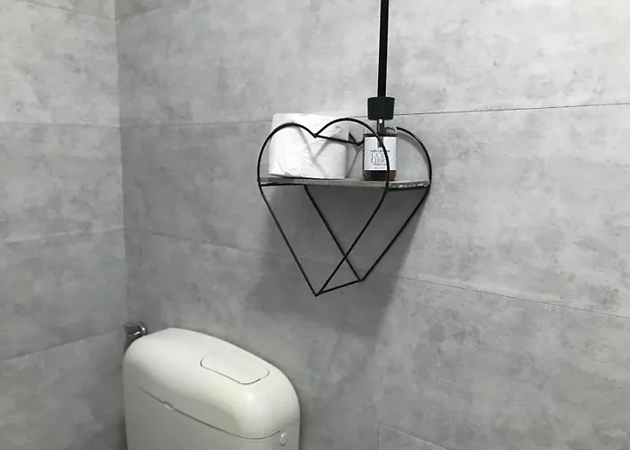 Gold House Vakantiehuis *