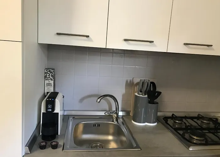 Gold House Prázdninový dům Ravenna