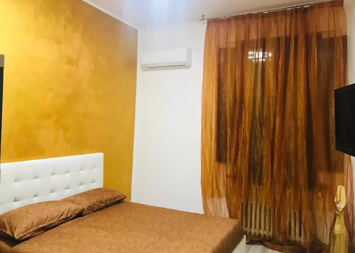 Gold House Vakantiehuis