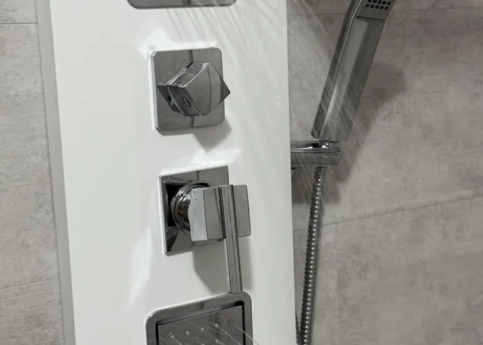 Gold House Prázdninový dům