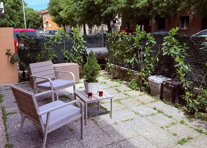 Gold House Vakantiehuis